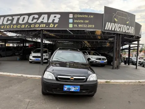 CHEVROLET Montana 1.4 FLEX CONQUEST, Foto 4