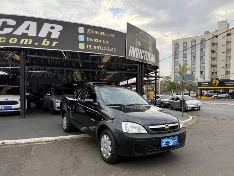 CHEVROLET Montana 1.4 FLEX CONQUEST, Foto 5