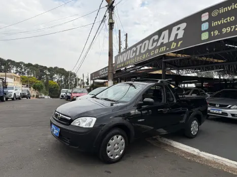 CHEVROLET Montana 1.4 FLEX CONQUEST, Foto 7