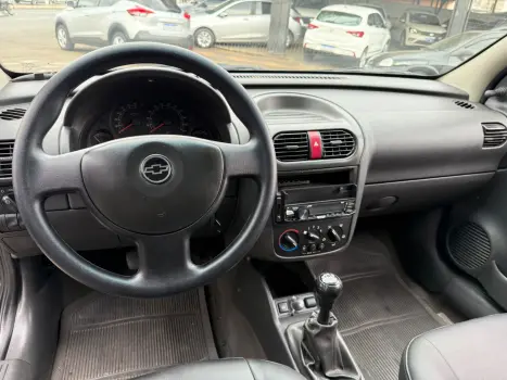 CHEVROLET Montana 1.4 FLEX CONQUEST, Foto 12