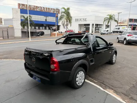 CHEVROLET Montana 1.4 FLEX CONQUEST, Foto 14