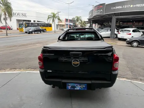 CHEVROLET Montana 1.4 FLEX CONQUEST, Foto 16