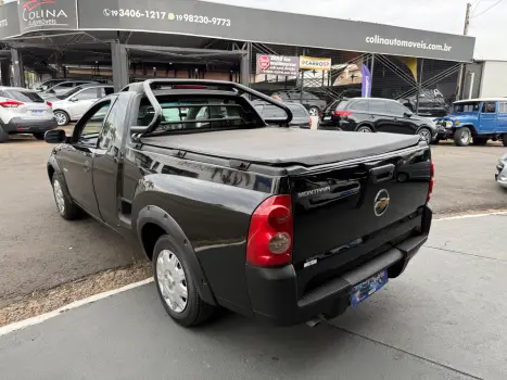 CHEVROLET Montana 1.4 FLEX CONQUEST, Foto 18