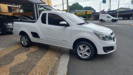CHEVROLET Montana 1.4 FLEX LS, Foto 9