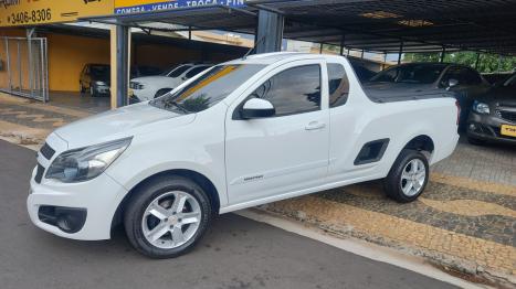 CHEVROLET Montana 1.4 FLEX LS, Foto 6