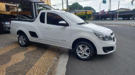 CHEVROLET Montana 1.4 FLEX LS, Foto 8