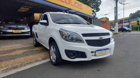 CHEVROLET Montana 1.4 FLEX LS, Foto 3