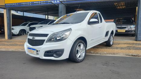 CHEVROLET Montana 1.4 FLEX LS, Foto 5
