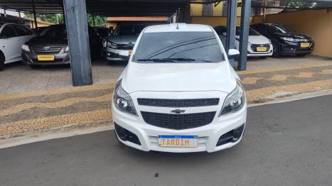 CHEVROLET Montana 1.4 FLEX LS, Foto 4