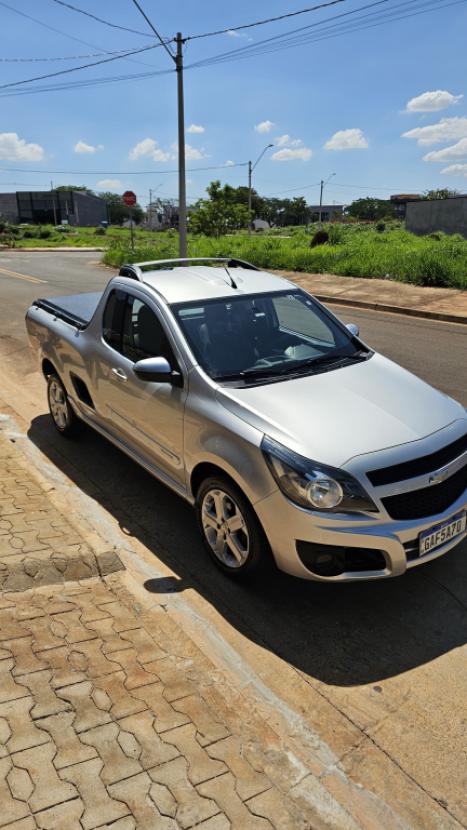 CHEVROLET Montana 1.4 FLEX SPORT, Foto 1