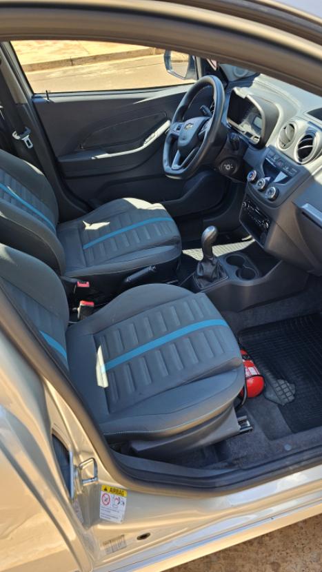 CHEVROLET Montana 1.4 FLEX SPORT, Foto 2