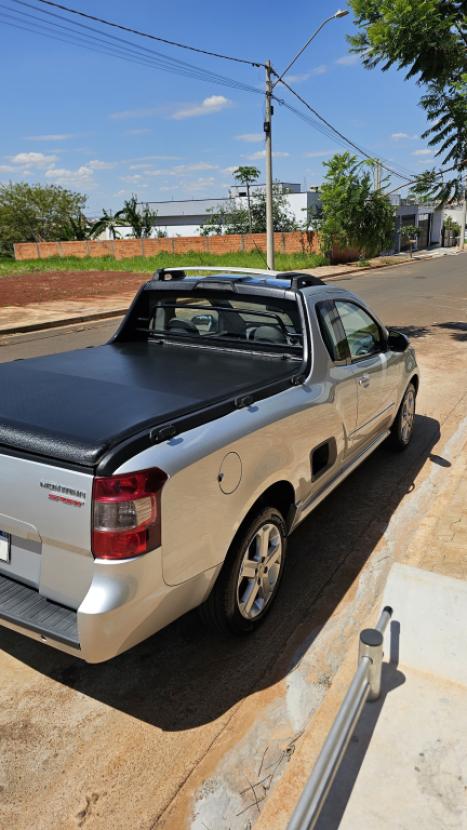 CHEVROLET Montana 1.4 FLEX SPORT, Foto 3