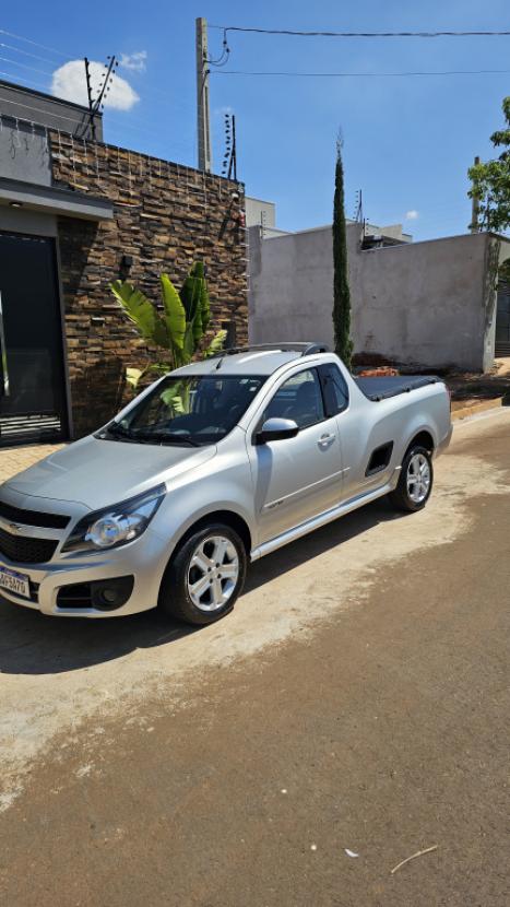 CHEVROLET Montana 1.4 FLEX SPORT, Foto 4