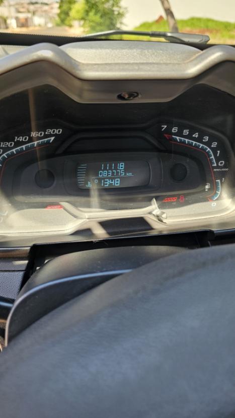 CHEVROLET Montana 1.4 FLEX SPORT, Foto 5