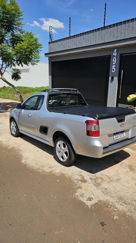 CHEVROLET Montana 1.4 FLEX SPORT, Foto 6