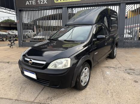 CHEVROLET Montana 1.8 FLEX CONQUEST, Foto 6