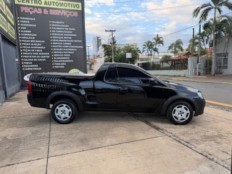 CHEVROLET Montana 1.8 FLEX CONQUEST, Foto 2