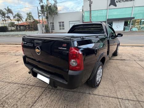 CHEVROLET Montana 1.8 FLEX CONQUEST, Foto 3