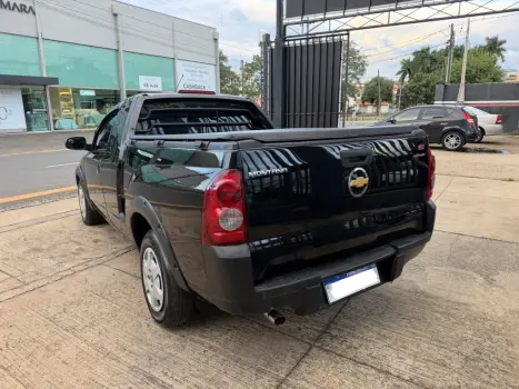 CHEVROLET Montana 1.8 FLEX CONQUEST, Foto 4