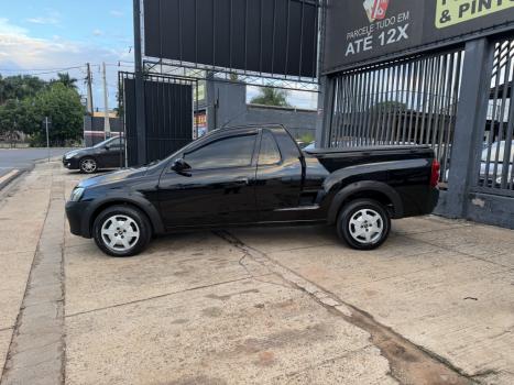 CHEVROLET Montana 1.8 FLEX CONQUEST, Foto 5