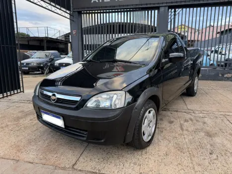 CHEVROLET Montana 1.8 FLEX CONQUEST, Foto 6