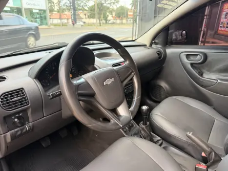 CHEVROLET Montana 1.8 FLEX CONQUEST, Foto 7