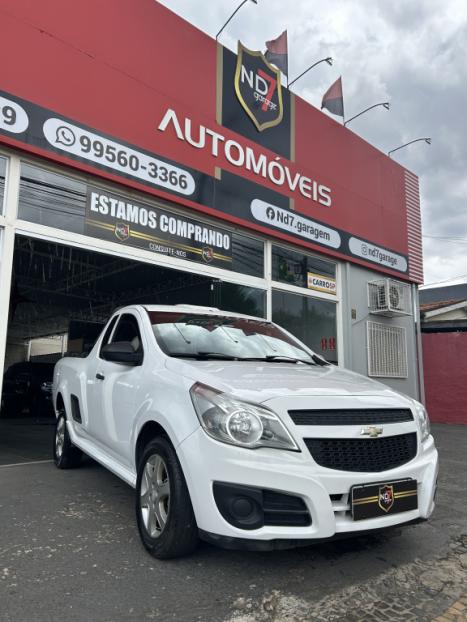 CHEVROLET Montana 1.4 FLEX LS, Foto 1