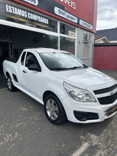 CHEVROLET Montana 1.4 FLEX LS, Foto 2