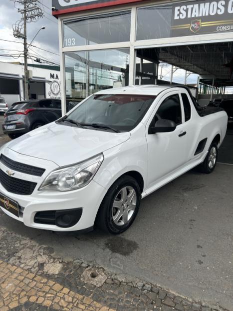 CHEVROLET Montana 1.4 FLEX LS, Foto 3