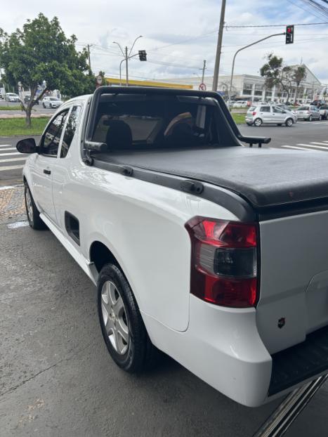 CHEVROLET Montana 1.4 FLEX LS, Foto 4