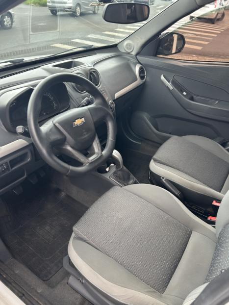 CHEVROLET Montana 1.4 FLEX LS, Foto 6