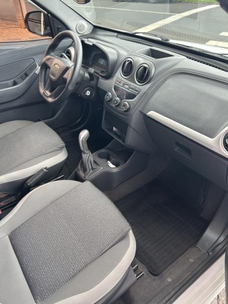 CHEVROLET Montana 1.4 FLEX LS, Foto 7