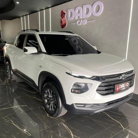 CHEVROLET Montana 1.2 12V FLEX LT TURBO, Foto 1