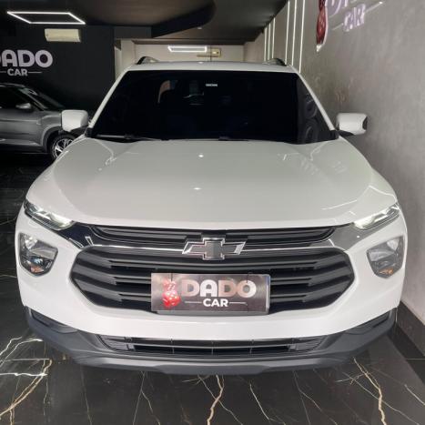 CHEVROLET Montana 1.2 12V FLEX LT TURBO, Foto 2