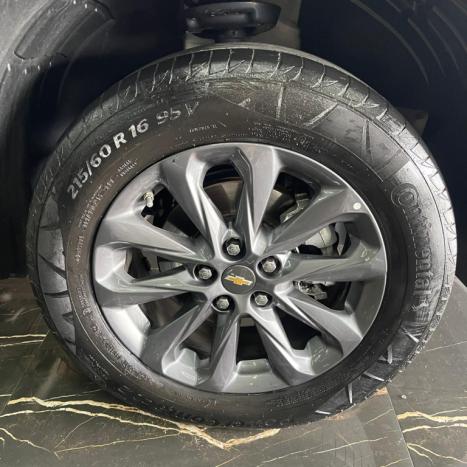 CHEVROLET Montana 1.2 12V FLEX LT TURBO, Foto 4
