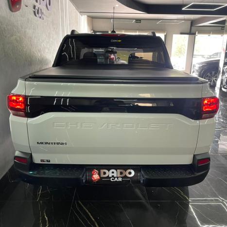 CHEVROLET Montana 1.2 12V FLEX LT TURBO, Foto 5