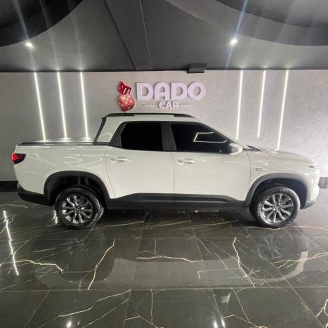 CHEVROLET Montana 1.2 12V FLEX LT TURBO, Foto 6