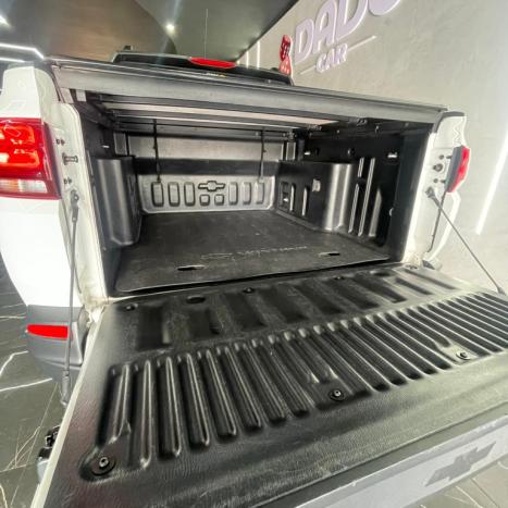 CHEVROLET Montana 1.2 12V FLEX LT TURBO, Foto 7