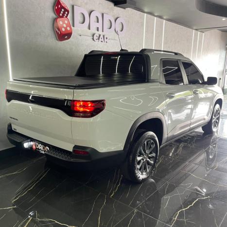 CHEVROLET Montana 1.2 12V FLEX LT TURBO, Foto 8