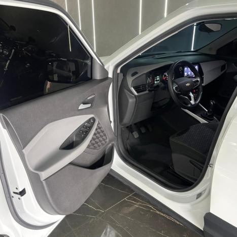 CHEVROLET Montana 1.2 12V FLEX LT TURBO, Foto 9