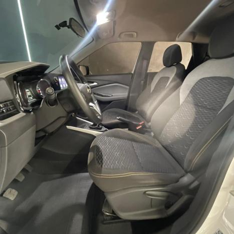 CHEVROLET Montana 1.2 12V FLEX LT TURBO, Foto 10