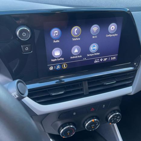 CHEVROLET Montana 1.2 12V FLEX LT TURBO, Foto 12