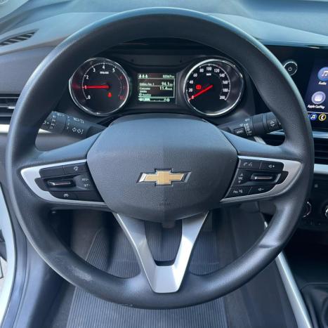 CHEVROLET Montana 1.2 12V FLEX LT TURBO, Foto 13