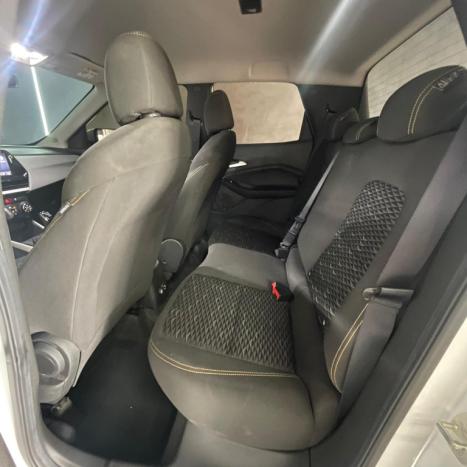 CHEVROLET Montana 1.2 12V FLEX LT TURBO, Foto 14