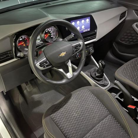 CHEVROLET Montana 1.2 12V FLEX LT TURBO, Foto 15