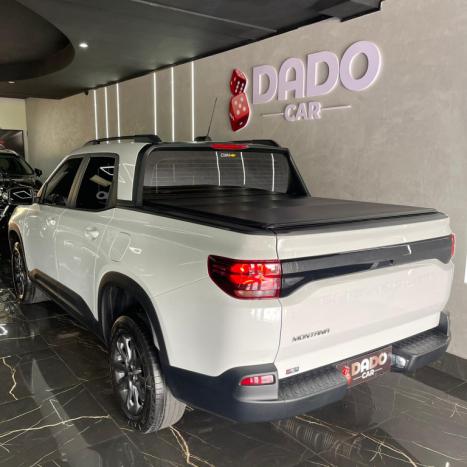 CHEVROLET Montana 1.2 12V FLEX LT TURBO, Foto 16