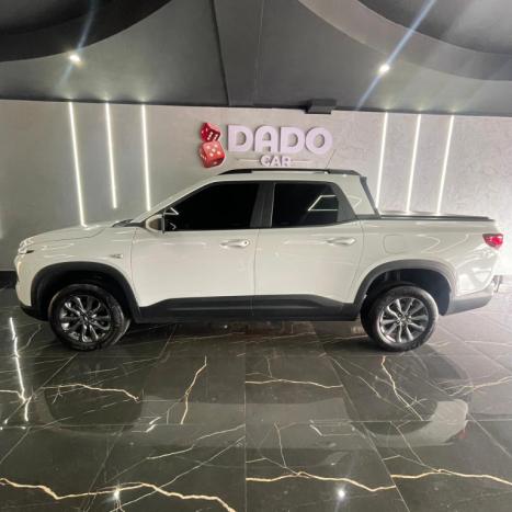 CHEVROLET Montana 1.2 12V FLEX LT TURBO, Foto 17