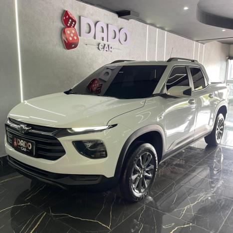 CHEVROLET Montana 1.2 12V FLEX LT TURBO, Foto 18