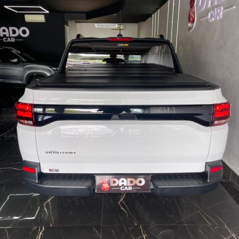 CHEVROLET Montana 1.2 12V FLEX LT TURBO, Foto 19