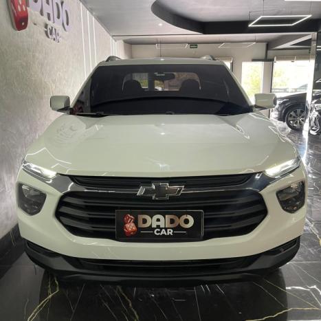 CHEVROLET Montana 1.2 12V FLEX LT TURBO, Foto 20